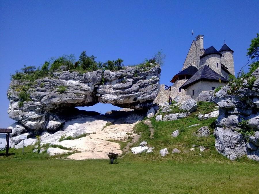 Brama Laseckich I.