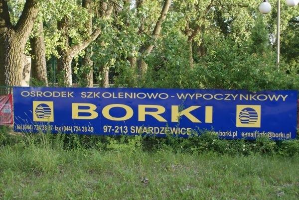 a może w tym Ośrodku?