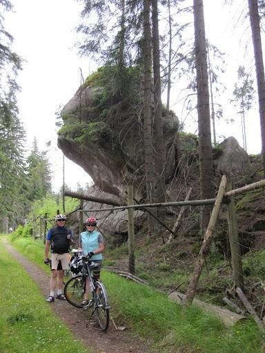 Góry Stołowe