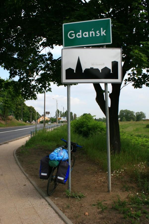 Gdańsk zdobyty!