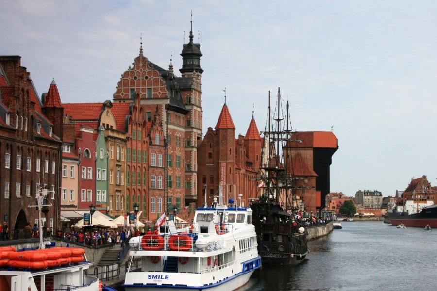 Długie Pobrzeże