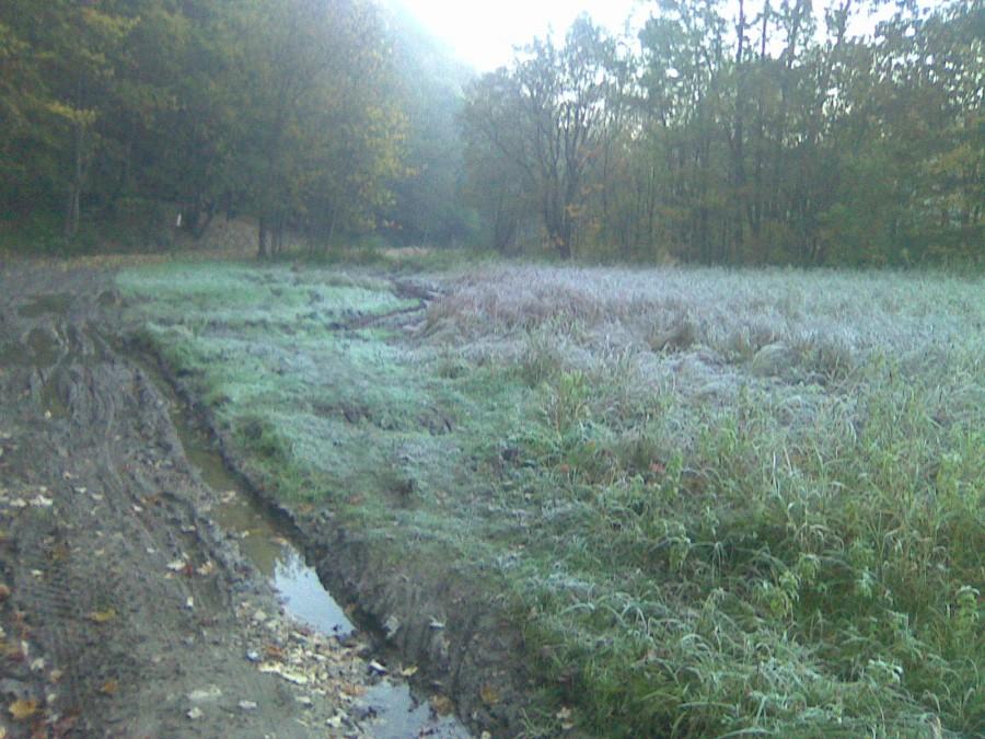 Trasy rowerowe moje okolice 01