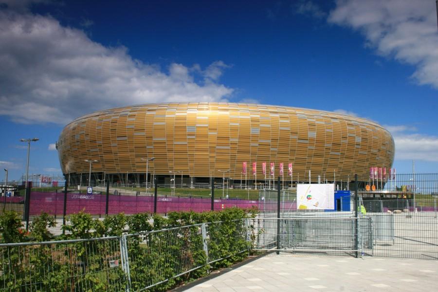 PGE Arena Gdańsk