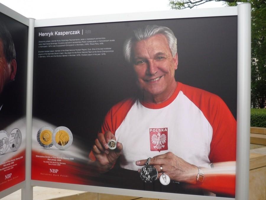 Henryk Kasperczak