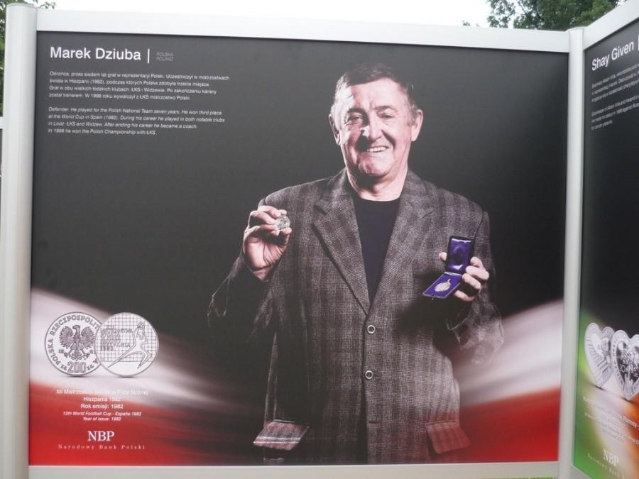 Marek Dziuba