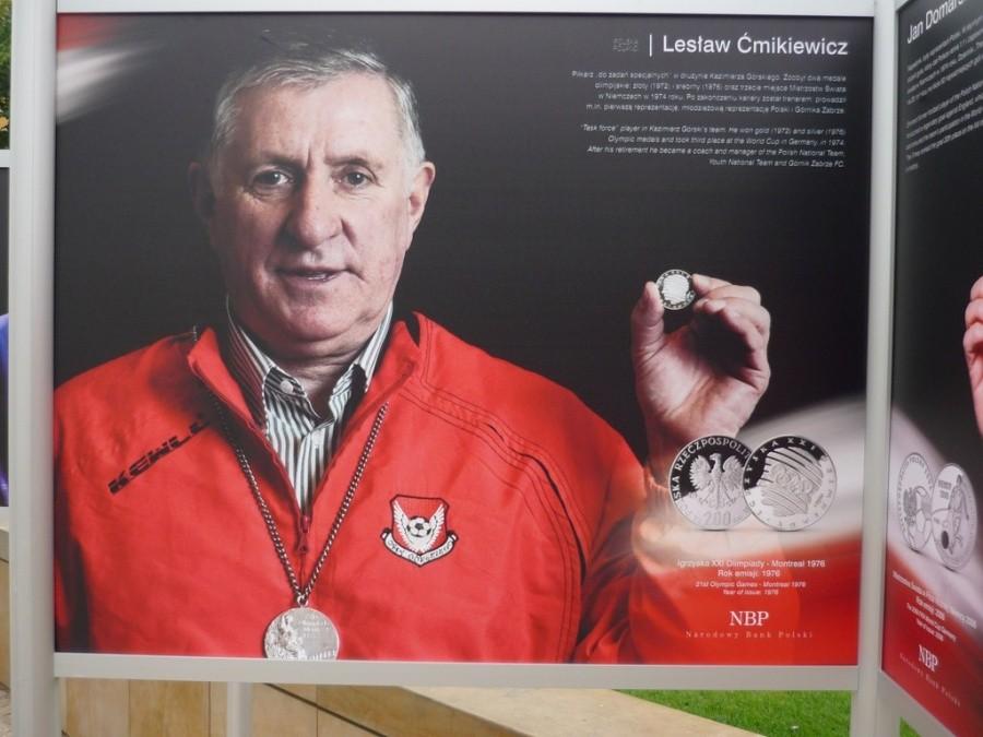 Lesław Ćmikiewicz
