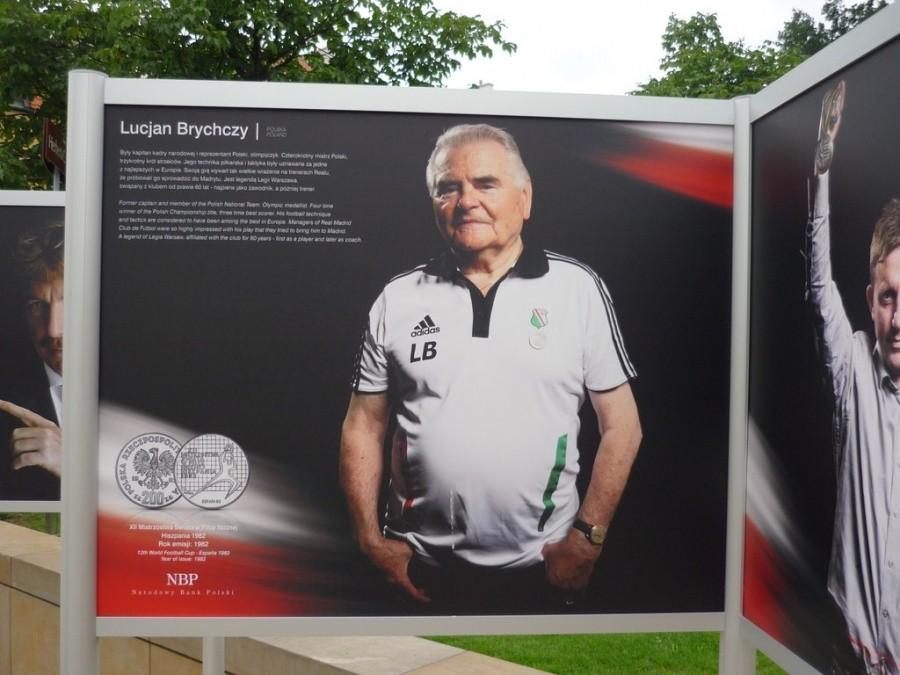 Lucjan Brychczy