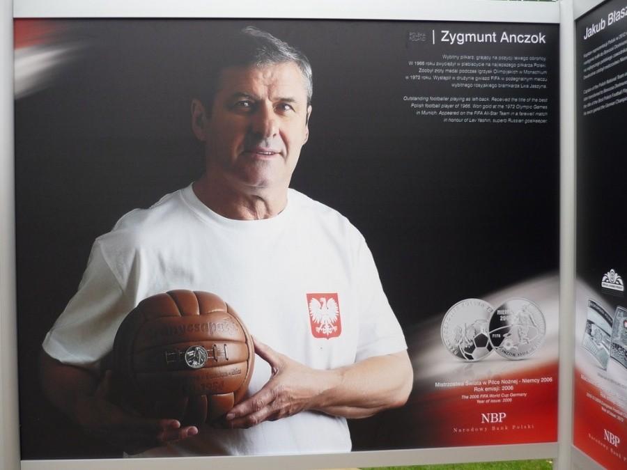 Zygmunt Anczok