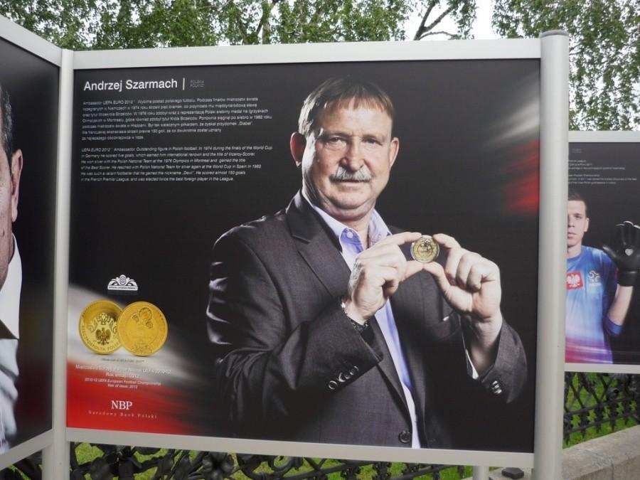 Andrzej Szarmach