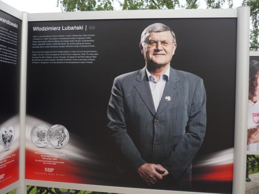 Włodzimierz Lubański