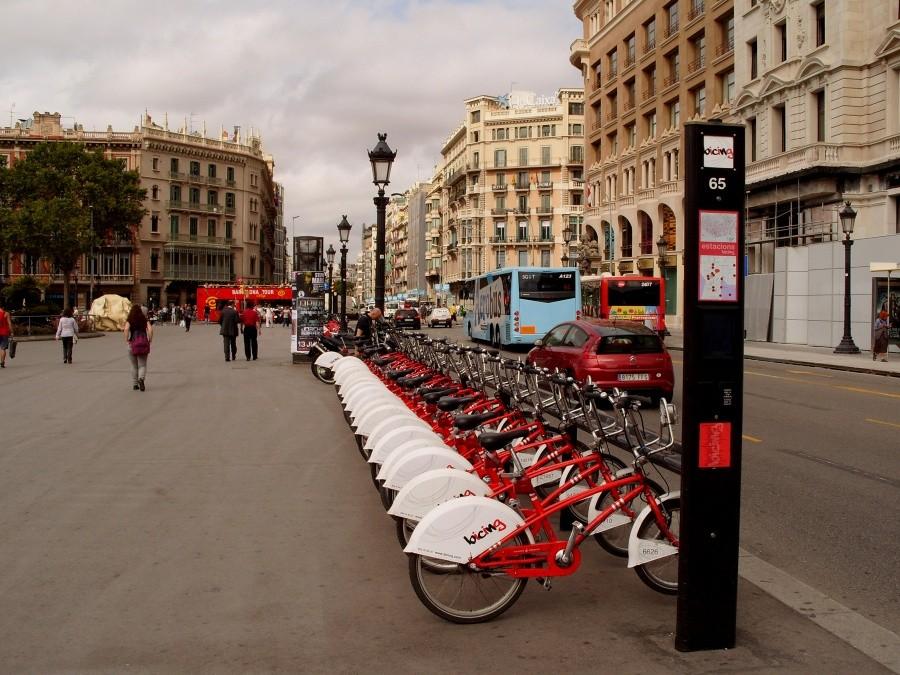 Plac Kataloński