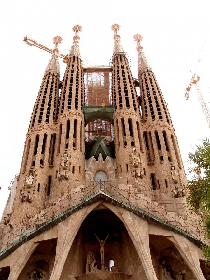 Sagrada Familia