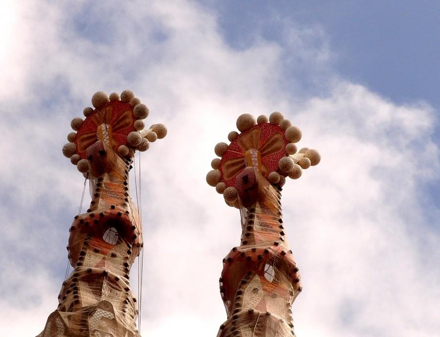Sagrada Familia