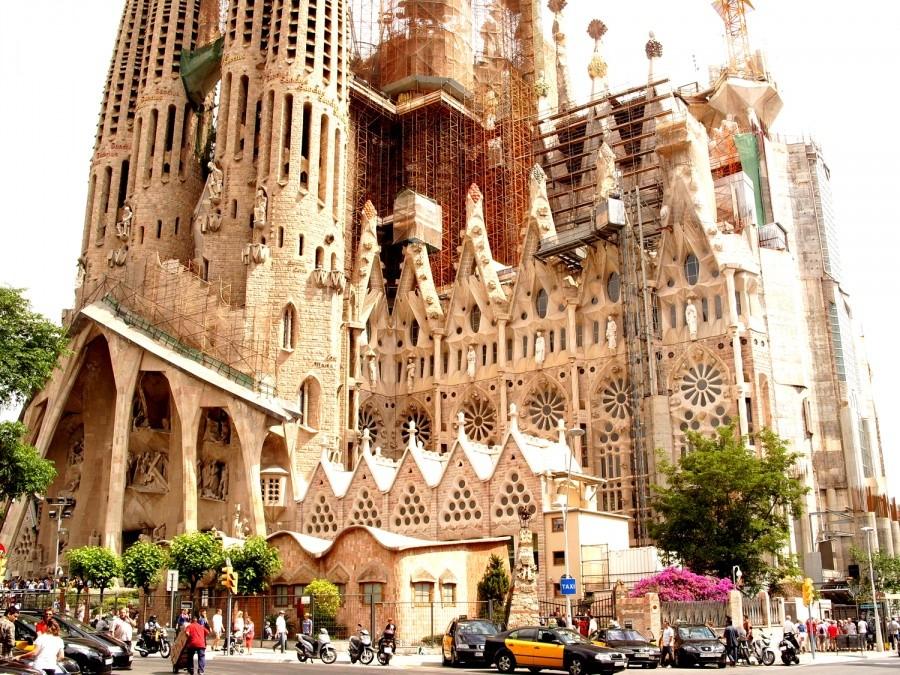 Sagrada Familia