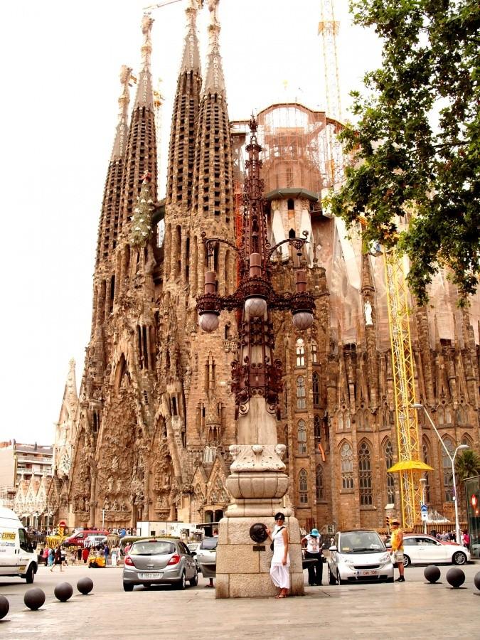 Sagrada Familia