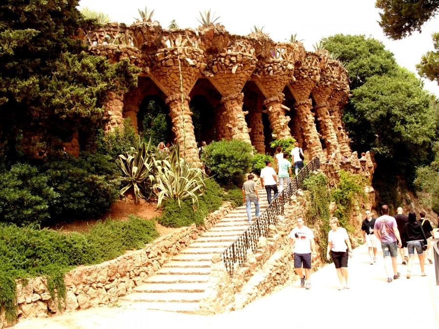 Park Güell