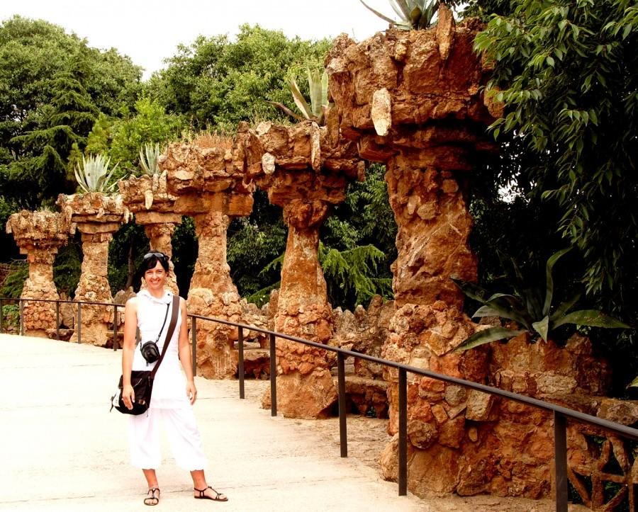 Park Güell