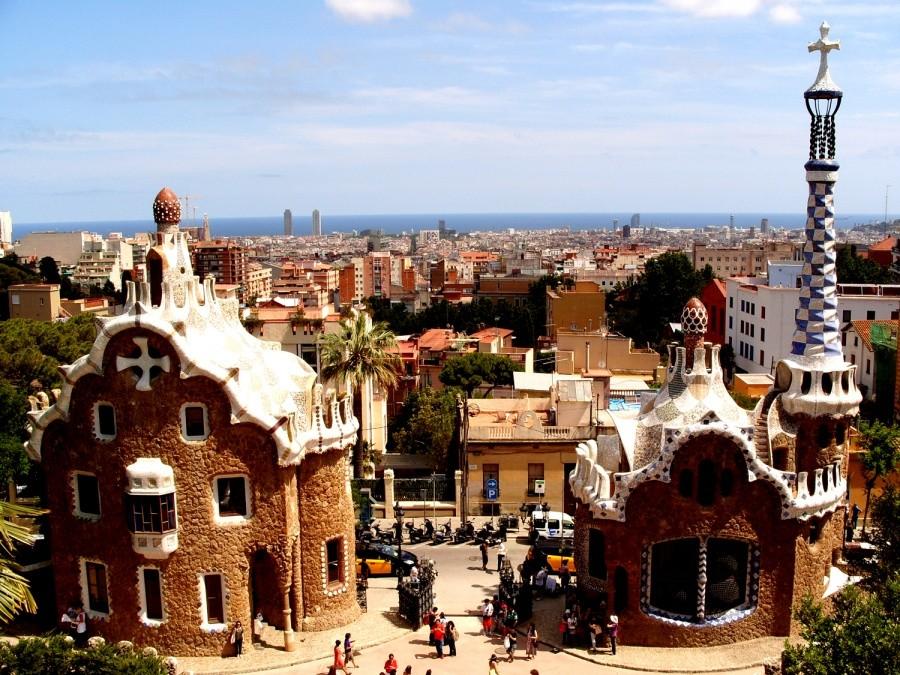 Park Güell