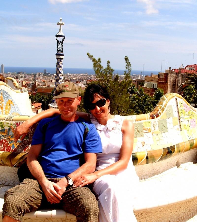 Park Güell