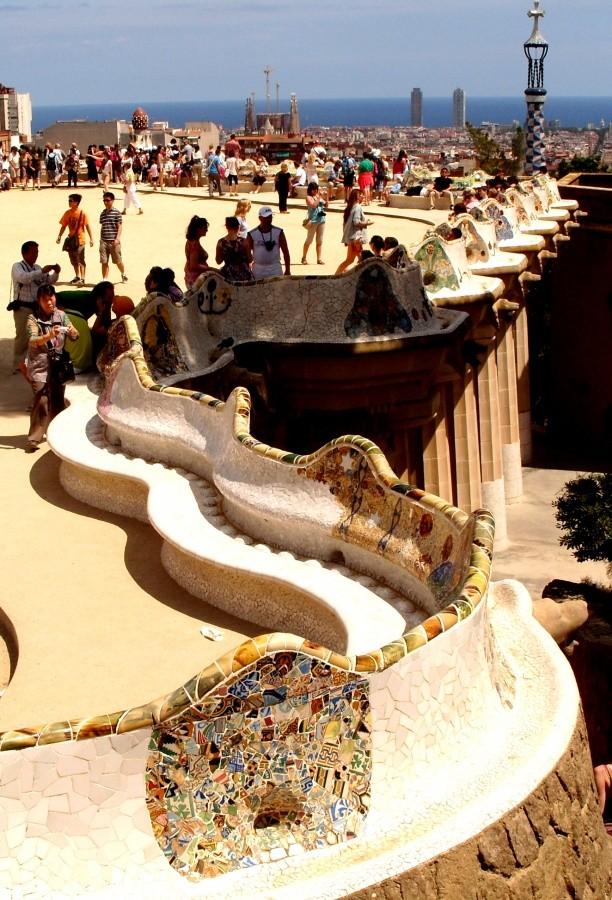 Park Güell