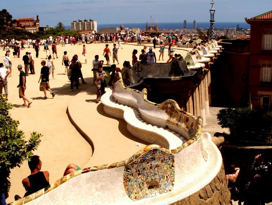 Park Güell