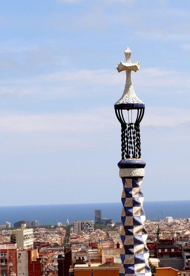 Park Güell