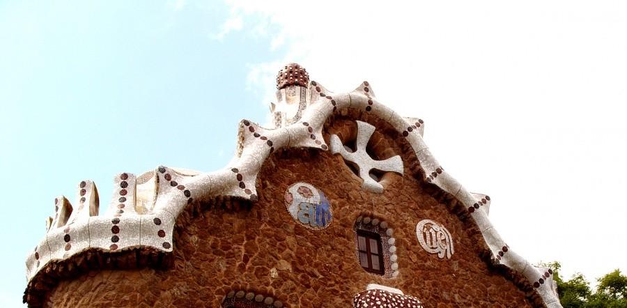Park Güell