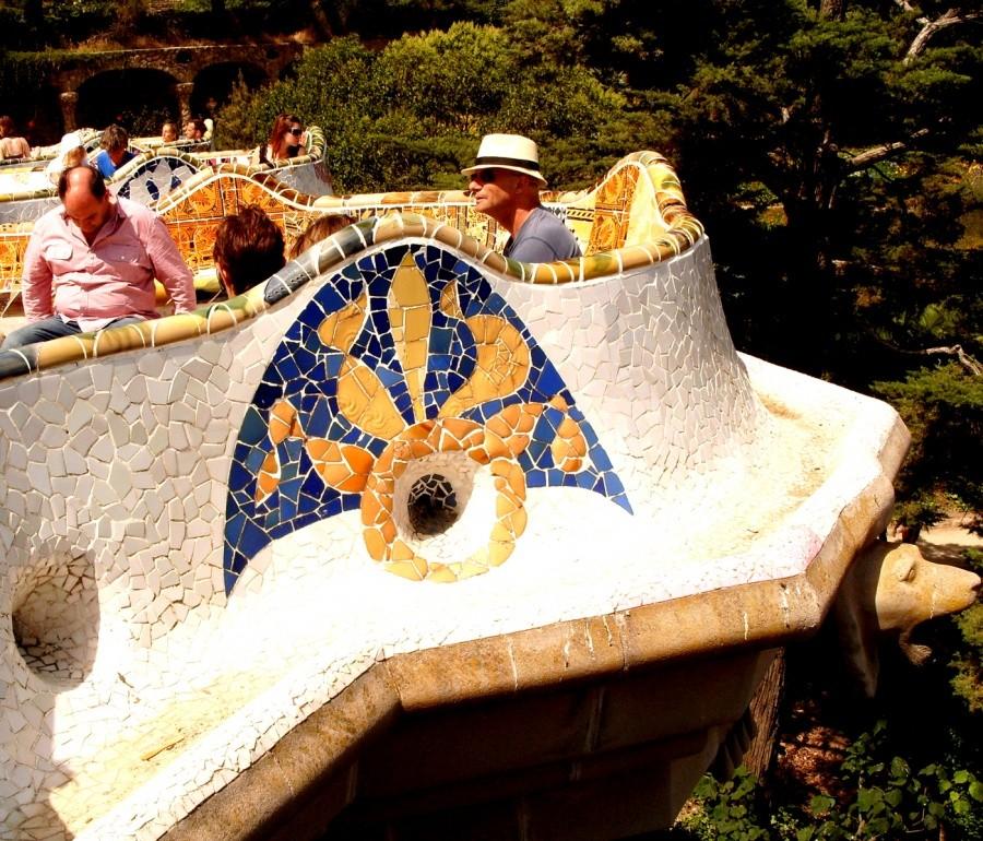 Park Güell