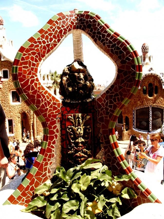 Park Güell