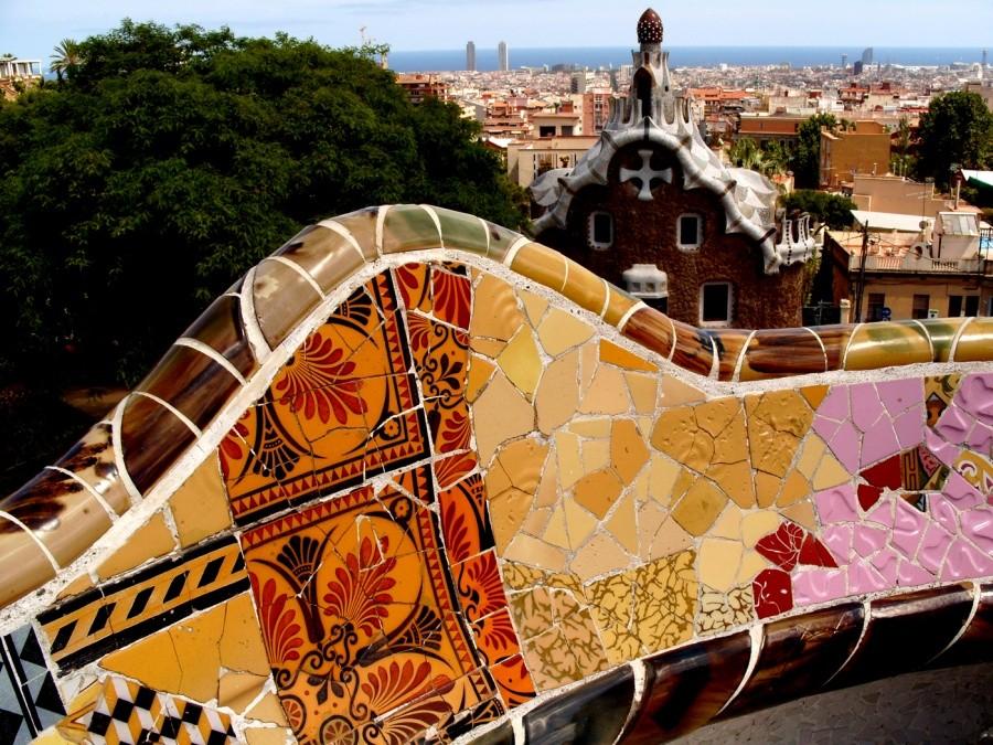 Park Güell