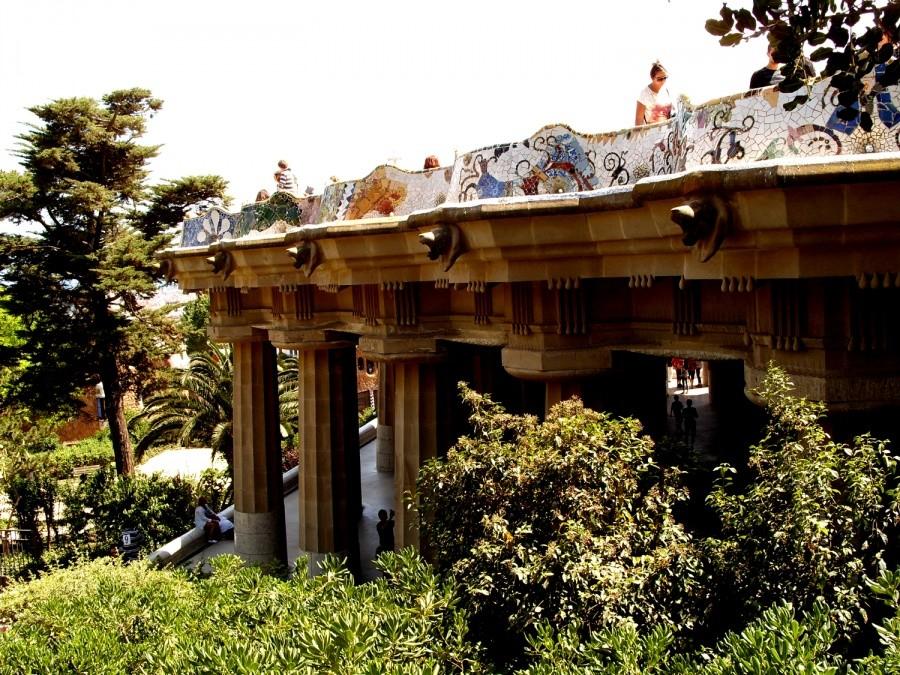 Park Güell