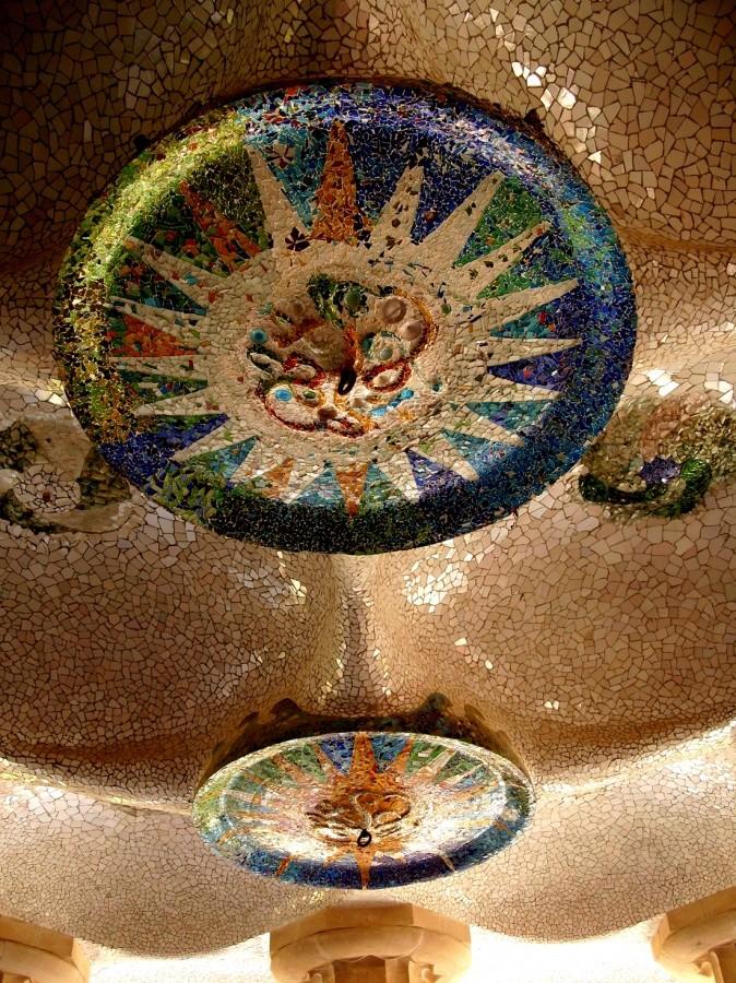 Park Güell