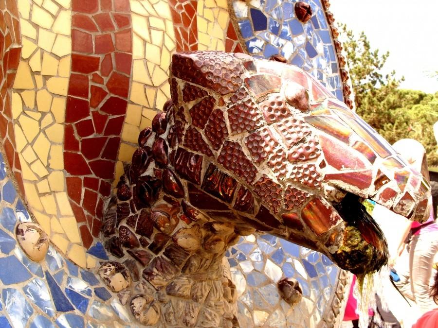 Park Güell