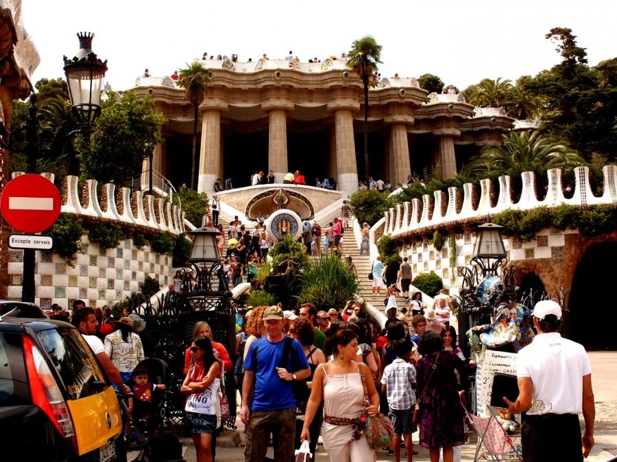 Park Güell