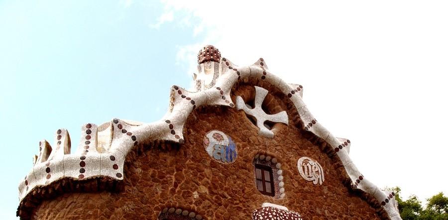 Park Güell