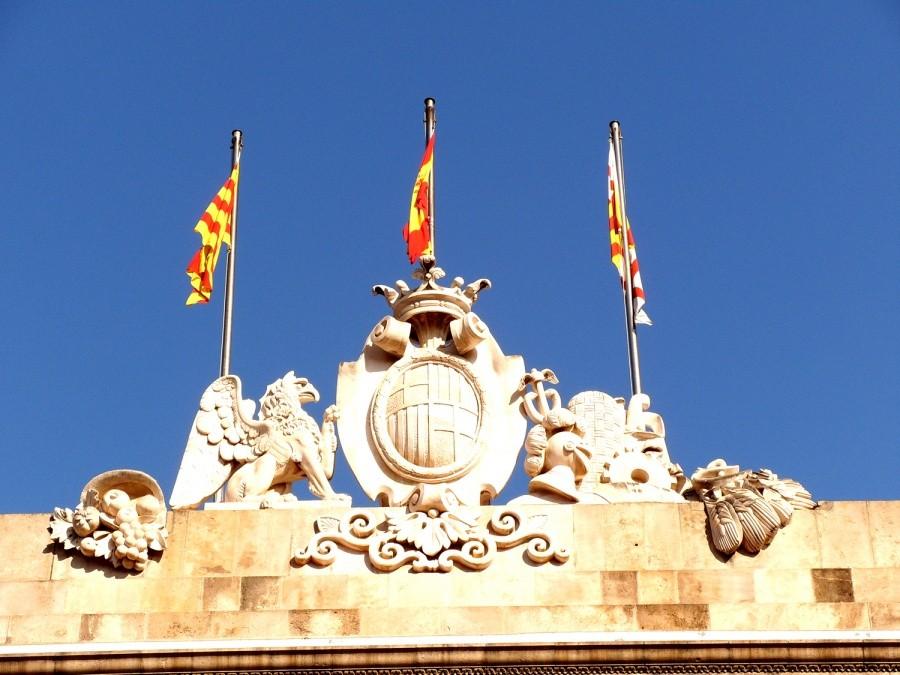 Barcelona Bari Gotic