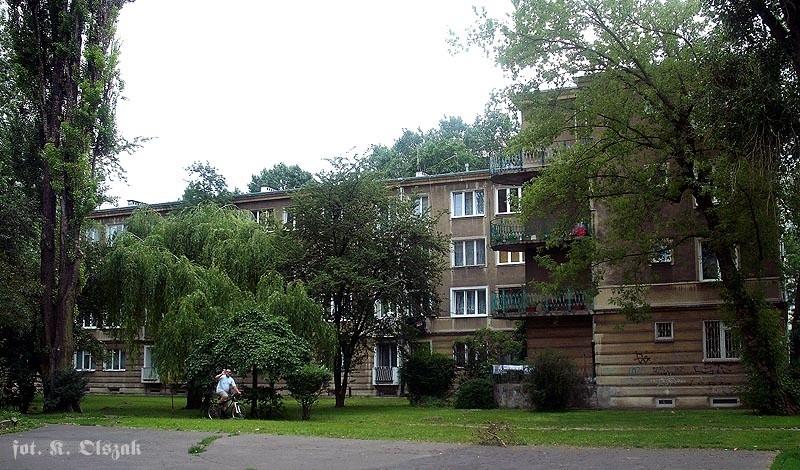 Osiedle Sielce (1)