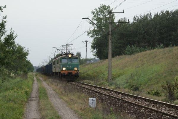 jednak przyjechał ;)