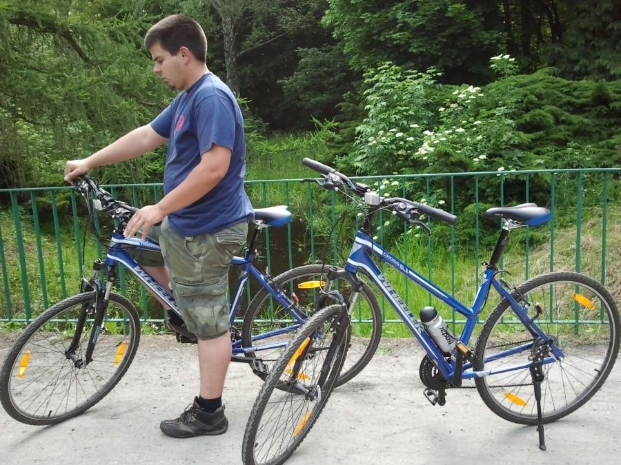 park na zdrowiu