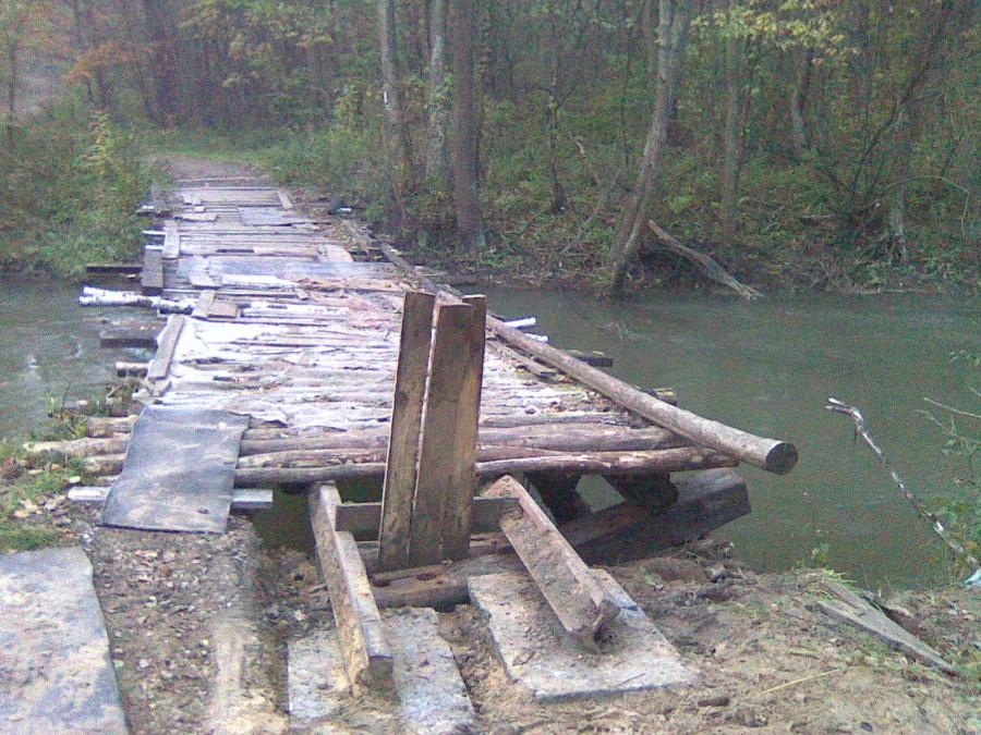 Trasy rowerowe moje okolice 03