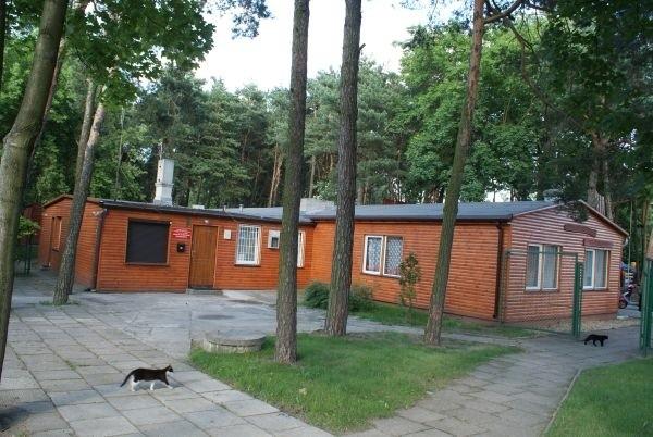 Schronisko Młodzieżowe w Tomaszowie Mazowieckim