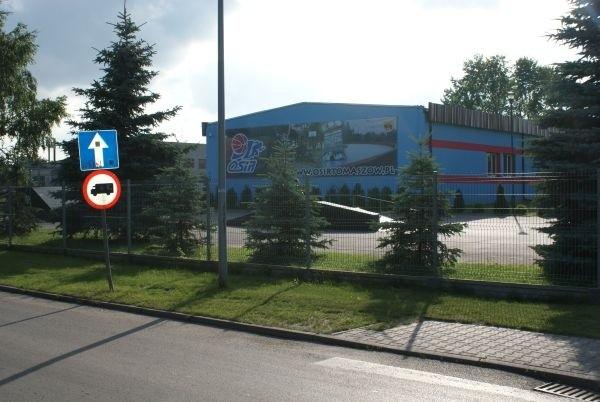 Osir Tomaszów - kręgielnia, skate park, tor wrotkarski, tor łyżwiarski