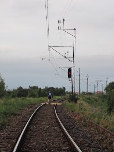 A może uda się pojechać