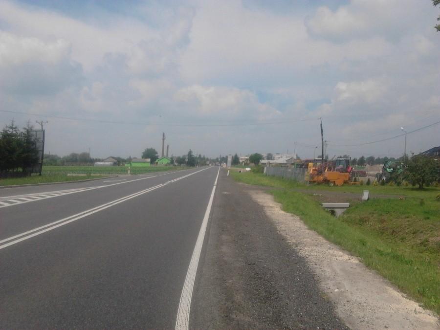 Chwila i zaraz Błaszki