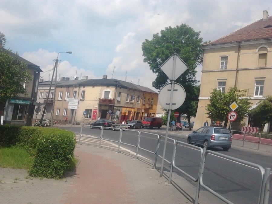 Centrum Baszek