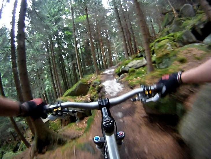 Na Rychlebskich Stezkach POV