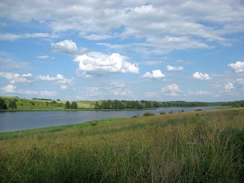 Jezioro Góra