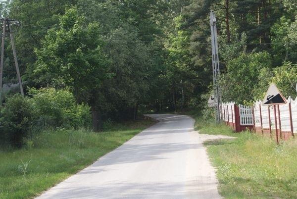 znowu pod górę ;)