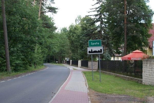 Spała