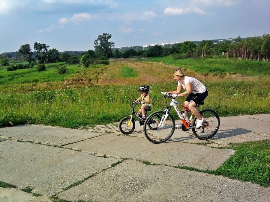 Pod górkę
